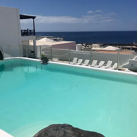 Appartamento The Blue Dragon By The Port Puerto del Carmen (Lanzarote)