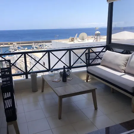 Appartamento The Blue Dragon By The Port Puerto del Carmen (Lanzarote)