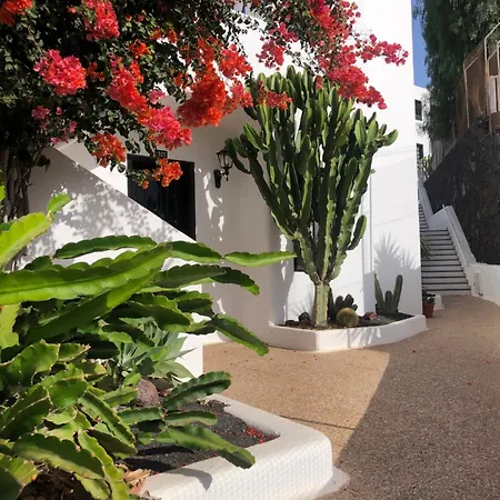 Appartamento The Blue Dragon By The Port Puerto del Carmen (Lanzarote)
